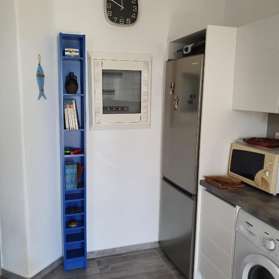 Casa Brad Villa Agios Arsenios Bagian luar foto