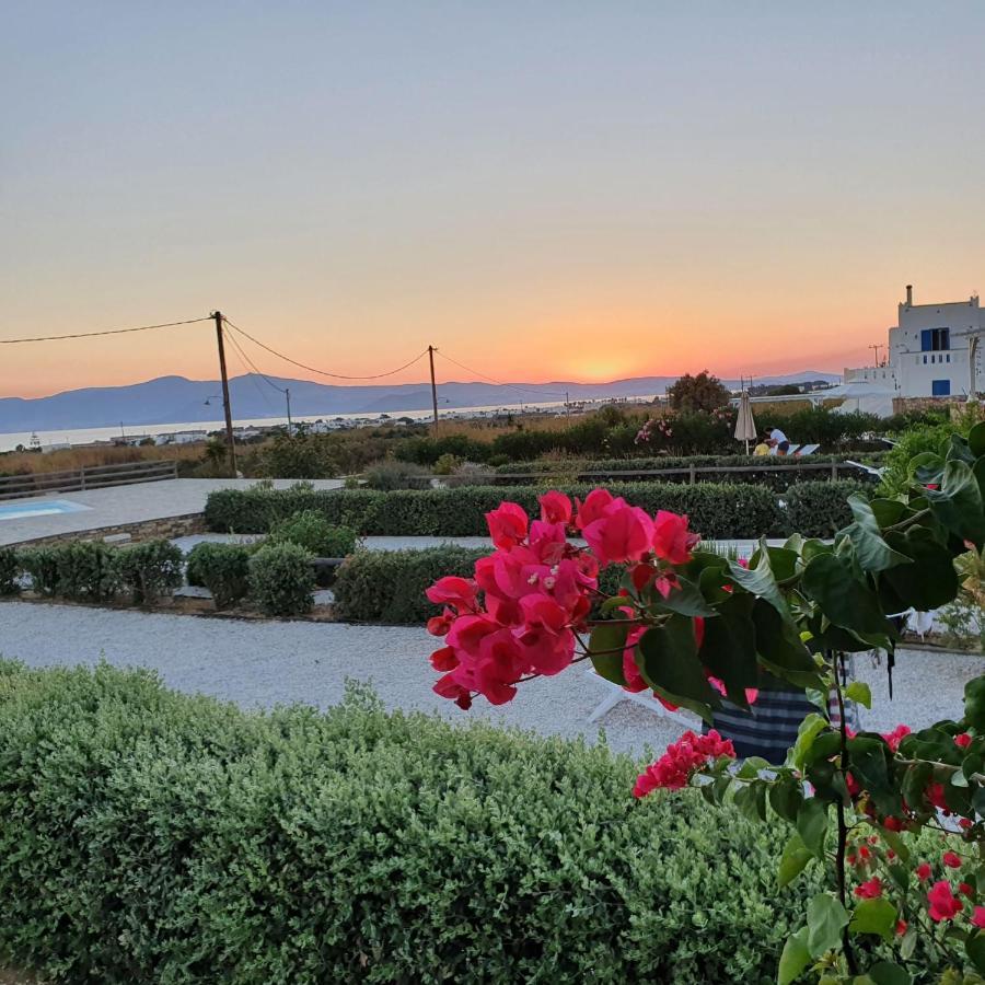 Casa Brad Villa Agios Arsenios Bagian luar foto