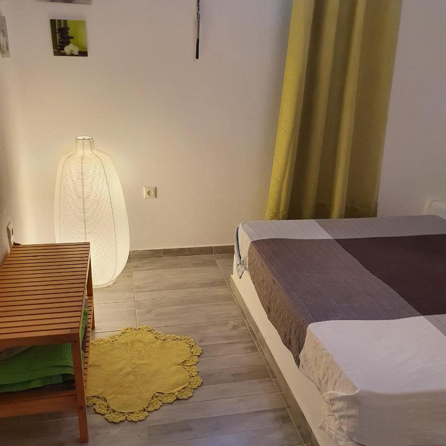 Casa Brad Villa Agios Arsenios Bagian luar foto